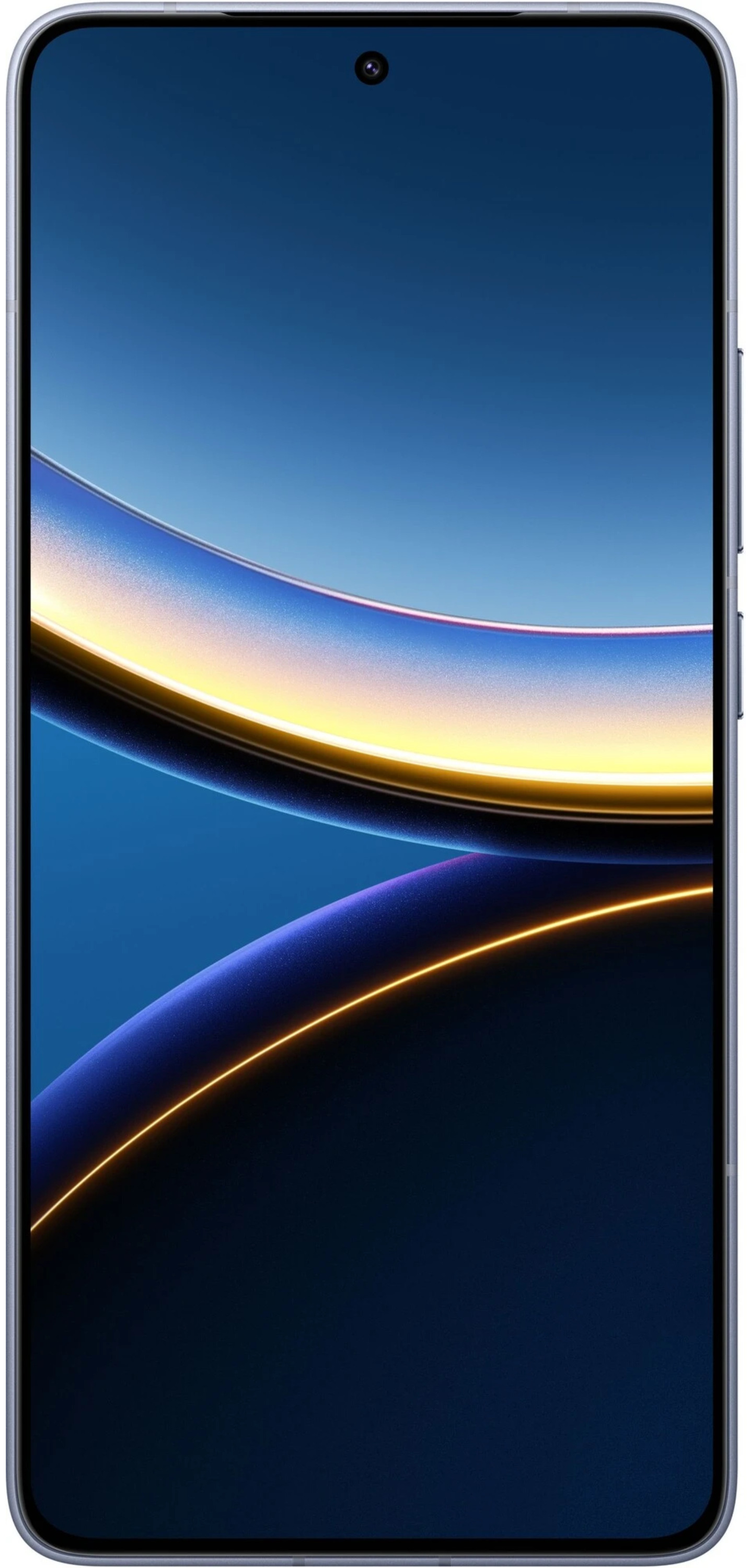 Смартфон POCO F7 Pro 12/512 Гб синий